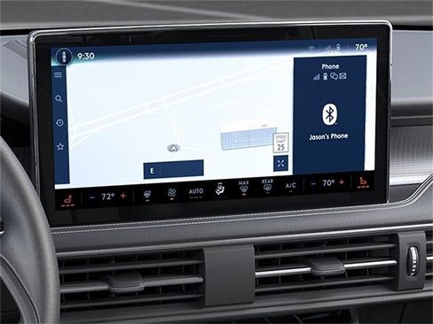 New 2026 Lincoln Corsair Premiere AWD/4WD image 14