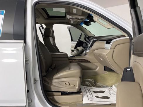 Used 2016 GMC Yukon SLT w/ Premium Edition image 40