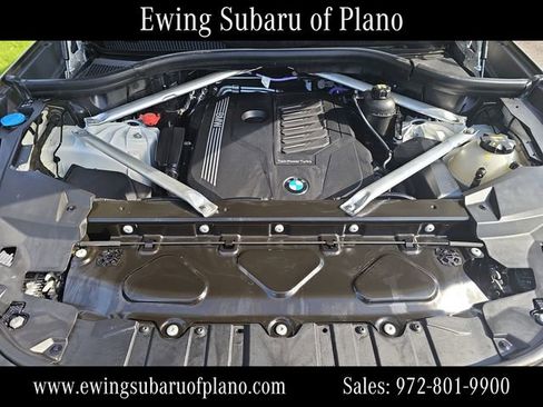 Used 2022 BMW X5 sDrive40i w/ Premium Package RWD image 22