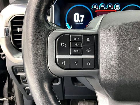 Used 2022 Ford F150 Lariat w/ Equipment Group 502A High image 19