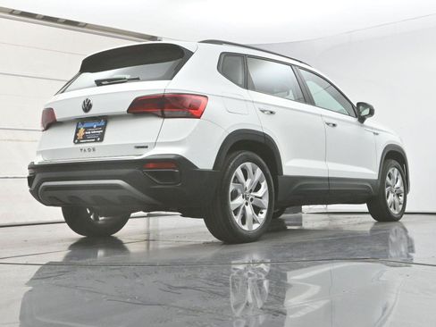 Certified 2023 Volkswagen Taos S w/ Driver Assistance Package AWD/4WD image 31