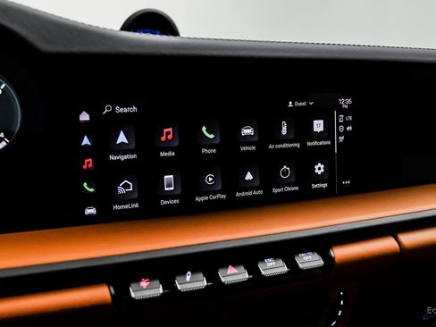 Used 2024 Porsche 911 GT3 RS image 82