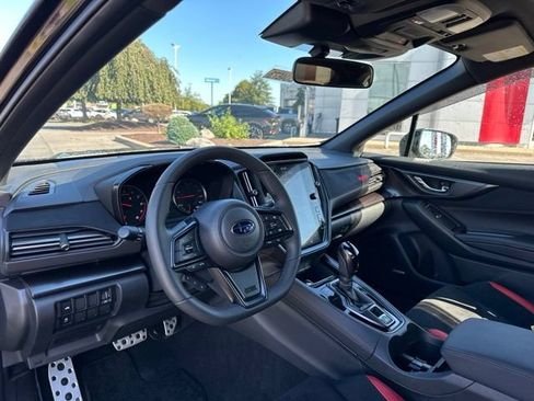 Used 2026 Subaru WRX Limited AWD/4WD image 15