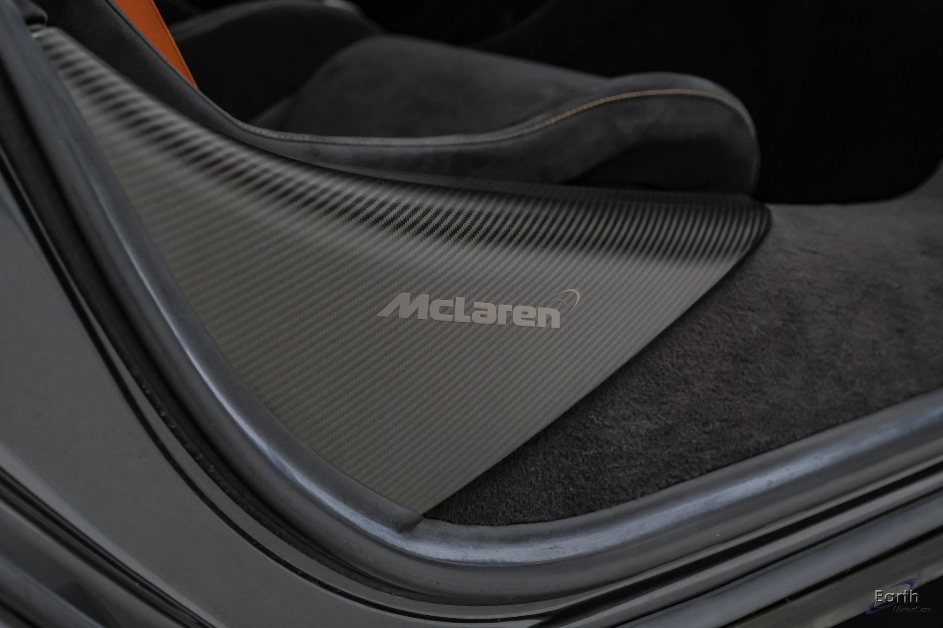 Used 2019 McLaren 600LT RWD image 58