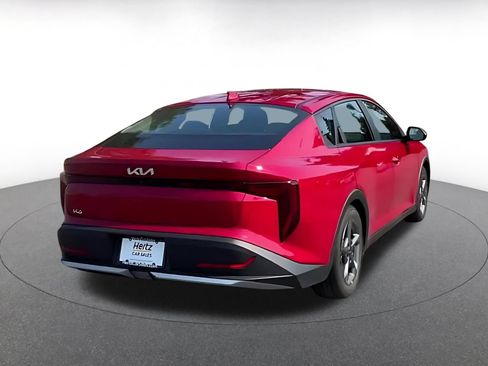 Used 2026 Kia K4 FWD image 14