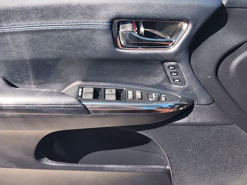 Used 2015 Toyota Avalon XLE Touring Sport Edition FWD image 23