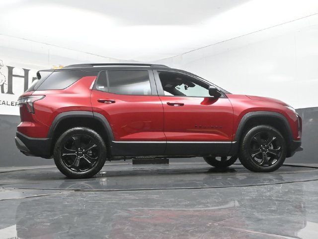 New 2027 Chevrolet Equinox LT w/ Convenience Package II FWD image 31