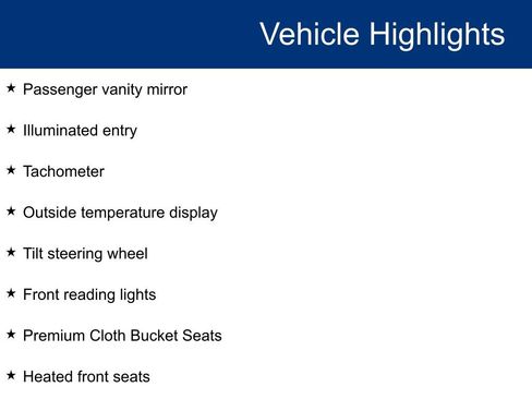 Used 2017 Jeep Patriot Latitude FWD image 23