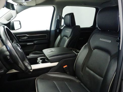 Certified 2022 RAM 1500 Laramie image 24