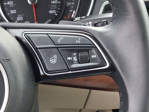 Used 2021 Audi A5 2.0T Premium w/ Convenience Package image 22