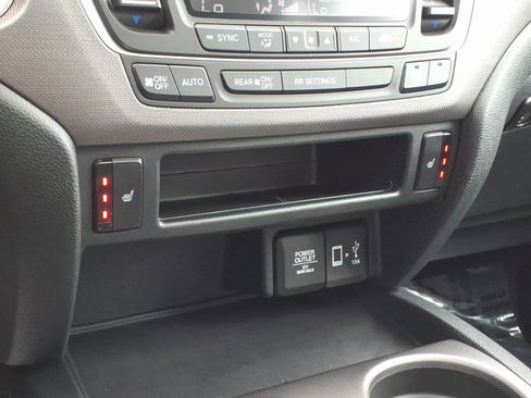 Used 2023 Honda Ridgeline RTL image 20