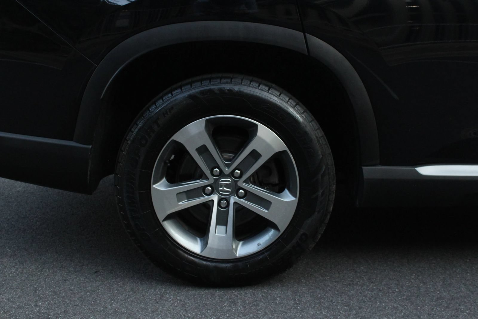 Used 2024 Honda Pilot EX-L image 5