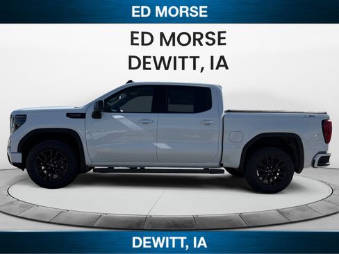 New 2026 GMC Sierra 1500 Elevation w/ Preferred Package image 2