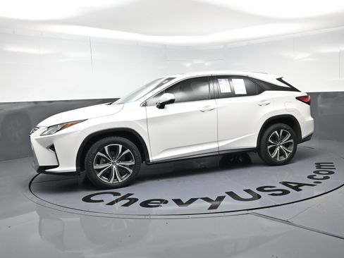 Used 2019 Lexus RX 350 AWD w/ Premium Package image 12