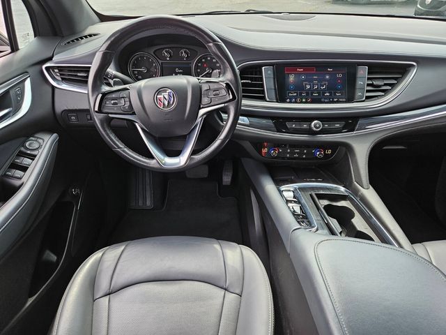 Used 2023 Buick Enclave Essence FWD image 12