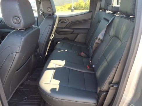 New 2026 GMC Canyon Elevation w/ Convenience Package image 21