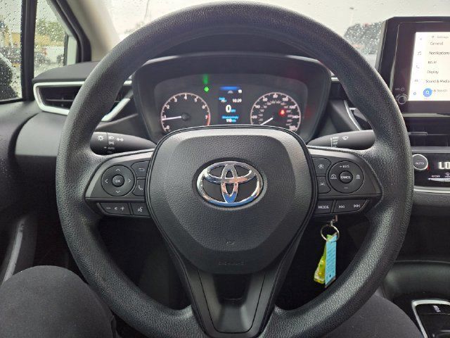 Used 2024 Toyota Corolla LE FWD image 7