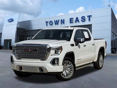 Used 2019 GMC Sierra 1500 Denali w/ Denali Ultimate Package