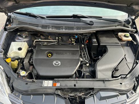 Used 2008 MAZDA MAZDA5 Sport image 20