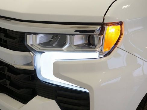 Certified 2024 Chevrolet Silverado 1500 LT image 30