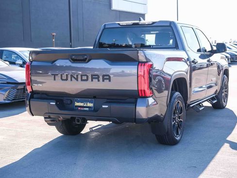 Used 2024 Toyota Tundra SR5 AWD/4WD image 4