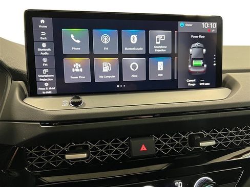 New 2025 Honda Accord Sport image 23