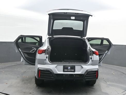 Certified 2024 BMW X2 xDrive28i w/ M Sport Package image 53