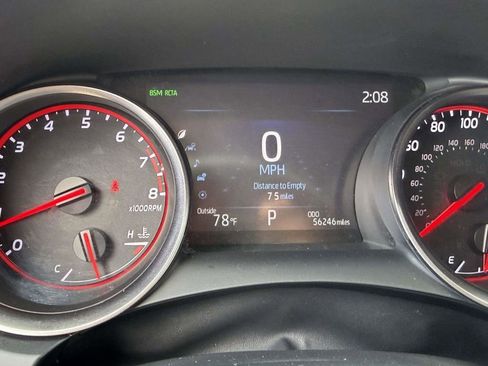 Used 2023 Toyota Camry XSE image 30