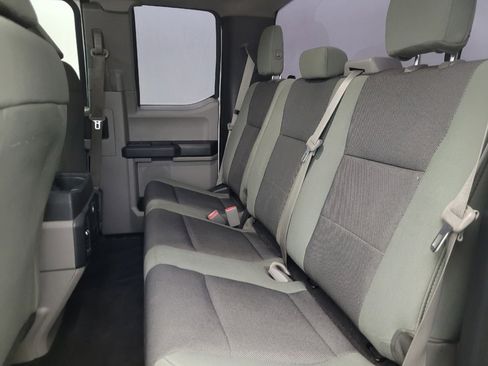 Used 2017 Ford F150 XL w/ Equipment Group 101A Mid RWD image 18