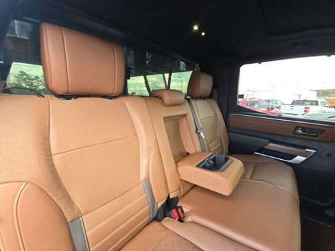 Used 2023 Toyota Tundra 1794 Edition image 13