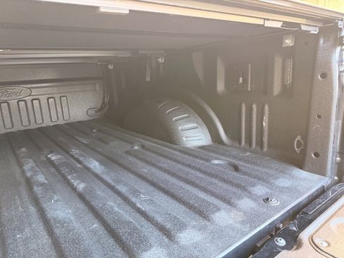 Used 2023 Ford F250 Lariat w/ Lariat Ultimate Package image 10