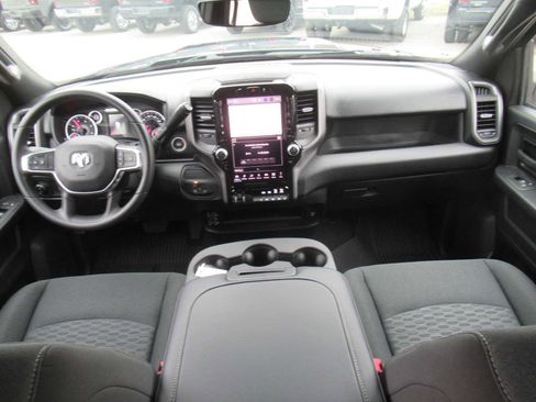 New 2026 RAM 3500 Tradesman image 45