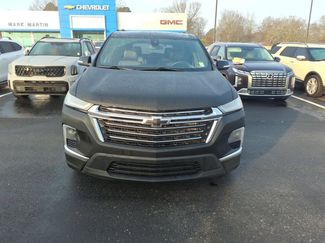 Used 2023 Chevrolet Traverse LT video 2