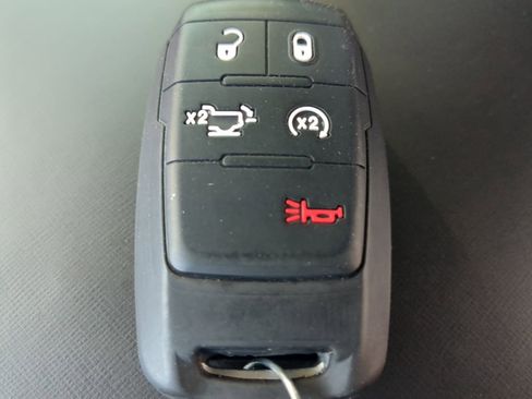 Used 2022 RAM 3500 Limited image 31