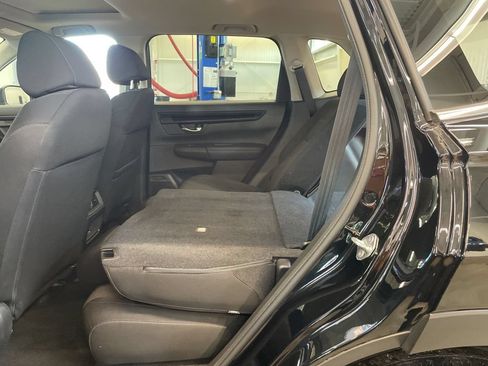 Certified 2024 Honda CR-V EX image 27