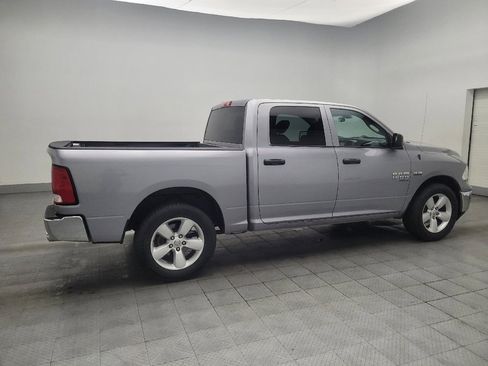 Used 2021 RAM 1500 Tradesman w/ Tradesman SXT Package RWD image 10