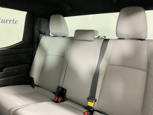 Used 2024 Toyota Tacoma SR5 RWD image 16