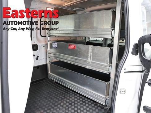 Used 2022 RAM ProMaster City Tradesman w/ Window Group 05 FWD image 22
