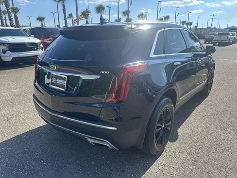 Used 2021 Cadillac XT5 Premium Luxury FWD image 16