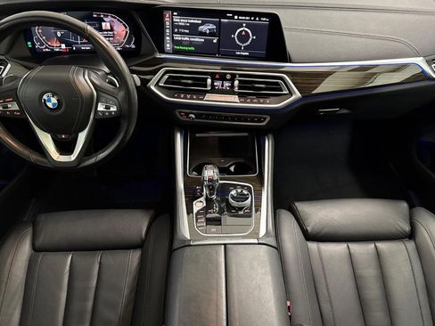 Used 2021 BMW X6 sDrive40i w/ Executive Package image 17