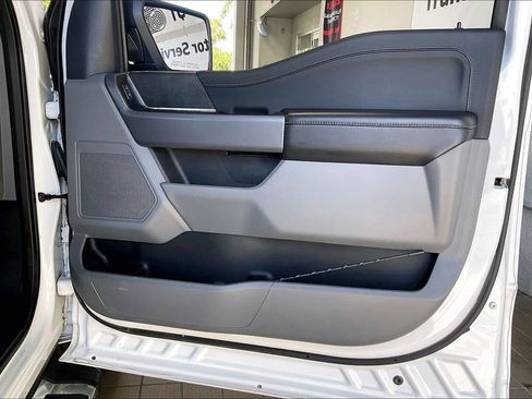 Used 2025 Ford F150 XLT w/ Equipment Group 301A Standard AWD/4WD image 20