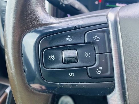 Used 2020 GMC Sierra 1500 SLT image 36