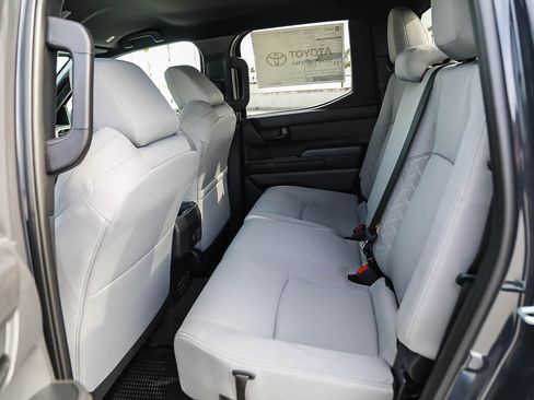 New 2026 Toyota Tacoma SR5 image 20