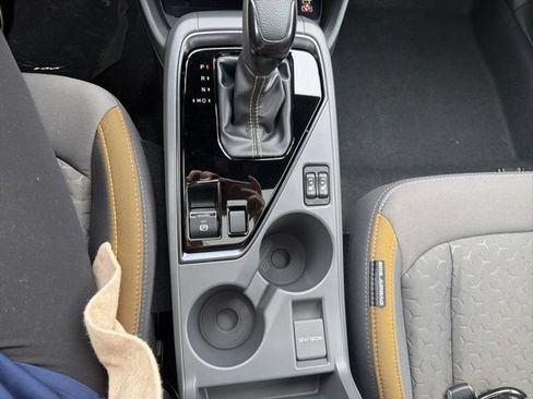 New 2026 Subaru Crosstrek 2.5i Sport AWD/4WD image 20