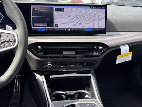 New 2026 BMW 330i xDrive Sedan AWD/4WD image 23