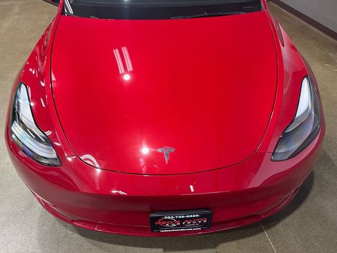 Used 2023 Tesla Model Y Performance AWD/4WD image 58