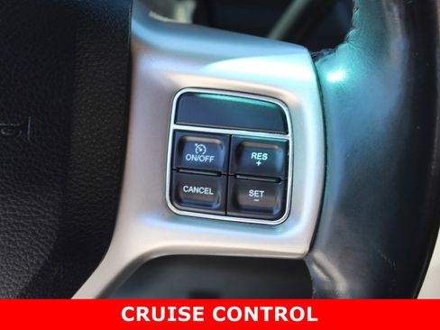 Used 2017 RAM 2500 Laramie w/ Convenience Group image 18