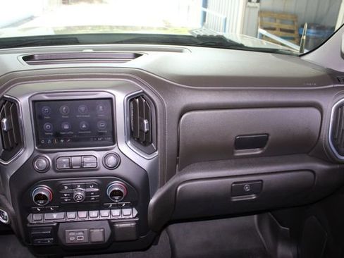 Used 2022 Chevrolet Silverado 3500 LTZ w/ Z71 Off-Road Package image 27