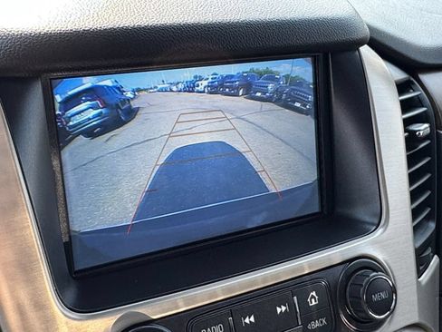 Used 2020 GMC Yukon Denali w/ Open Road Package AWD/4WD image 37