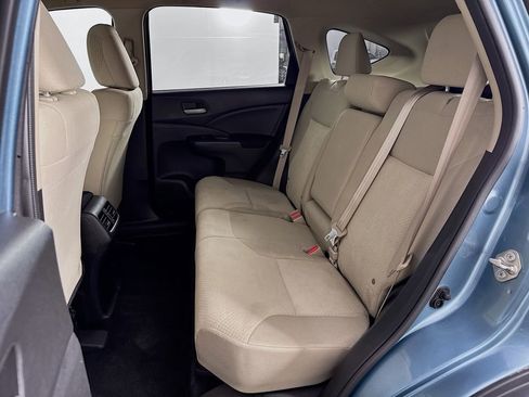Used 2016 Honda CR-V SE image 11